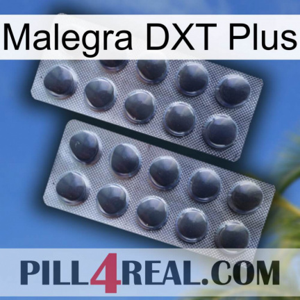 Malegra DXT Plus 31